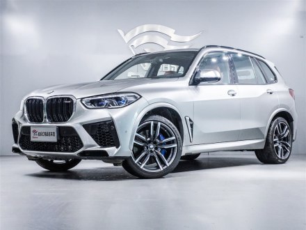 宝马X5 M 2020款 X5 M