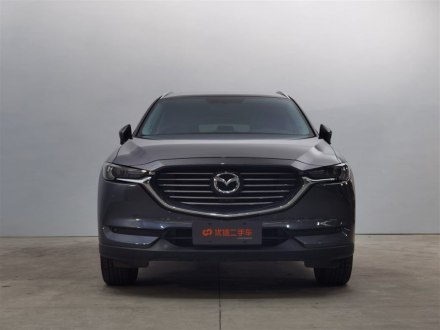 马自达CX-8 2019款 2.5L 四驱尊享型