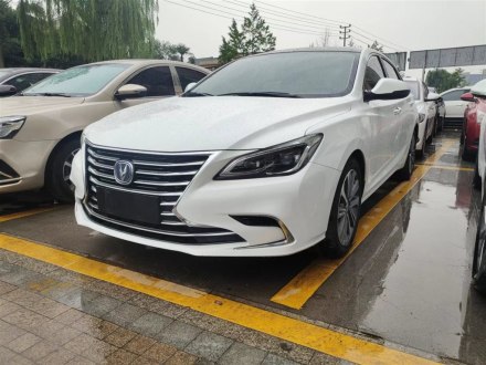 睿骋CC 2018款 1.5T 自动典雅型 国V