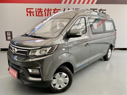 北汽幻速H6 2016款 1.5L 标准型M15C