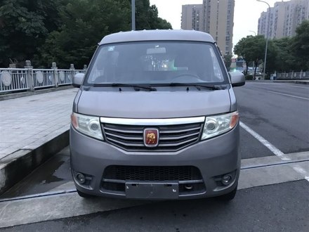 金牛星 2011款 1.3L标准型