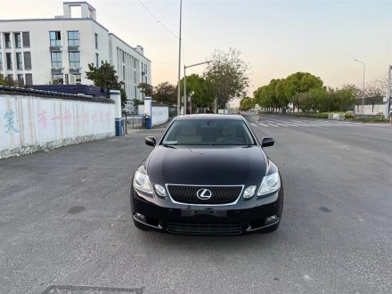 雷克萨斯GS 2005款 300