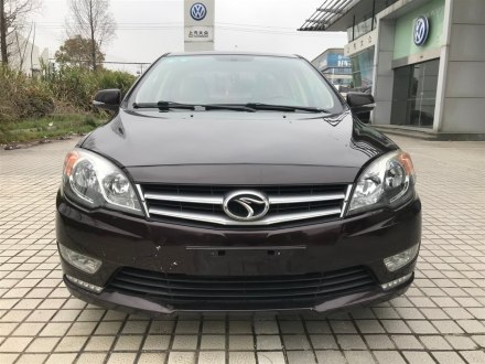 V5菱致 2012款 1.5L 手动舒适型