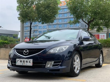 睿翼 2009款 2.5L 自动尊贵版