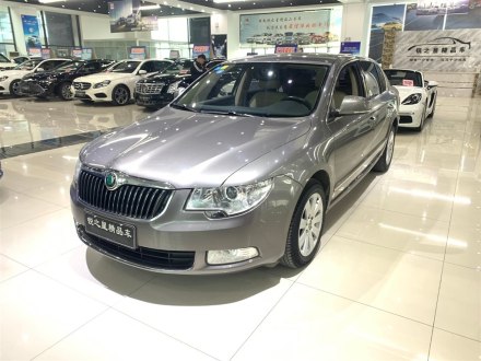 昊锐 2012款 1.8TSI 自动优雅版