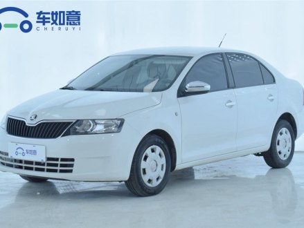 昕锐 2016款 1.6L 自动前行版