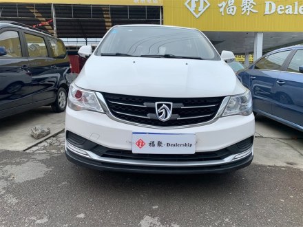 宝骏730 2016款 改款 1.5L 手动标准型 7座 国V