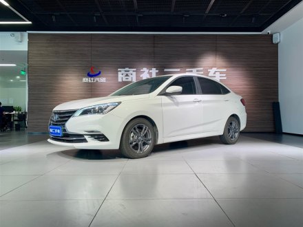 逸动DT 2019款 1.6L 手动舒享型 国VI