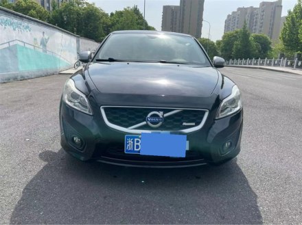 沃尔沃C30 2011款 2.0 R-Design