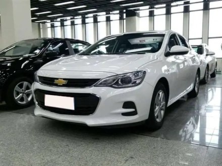 科沃兹 2016款 1.5L 自动欣悦版