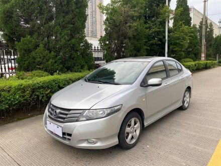 锋范经典 2008款 1.5L 自动精英版