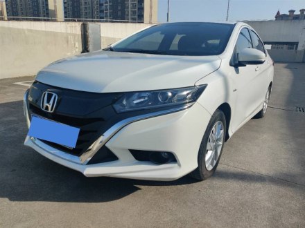竞瑞 2017款 1.5L CVT舒适版