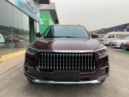 Mattu 2018款 1.6T GDI DCT精英型