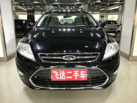 致胜 2013款 2.3L 时尚型