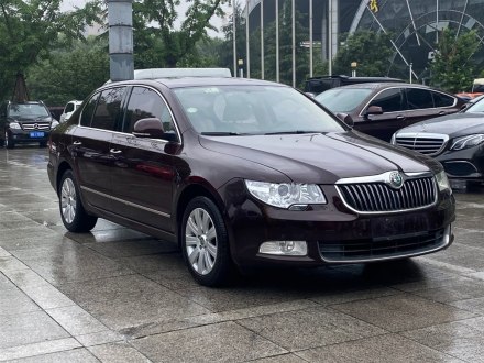 昊锐 2012款 1.8TSI 自动贵雅版
