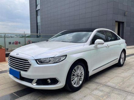 金牛座 2018款 EcoBoost 245 时尚型 国V