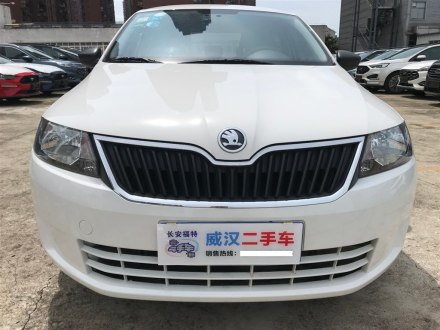 昕锐 2013款 1.6L 手动乐选型