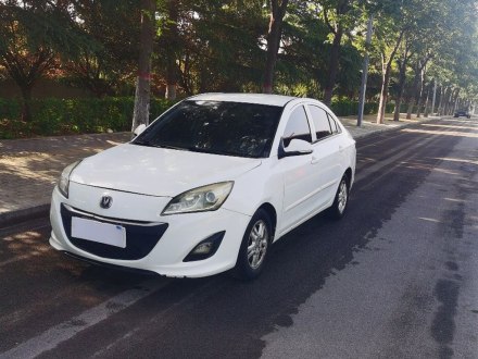 悦翔V5 2012款 1.5L 手动梦幻型