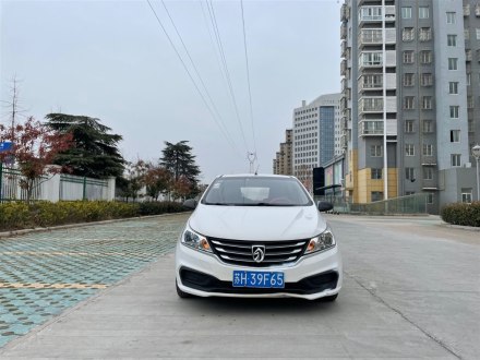 宝骏310 2016款 1.2L 手动超值型