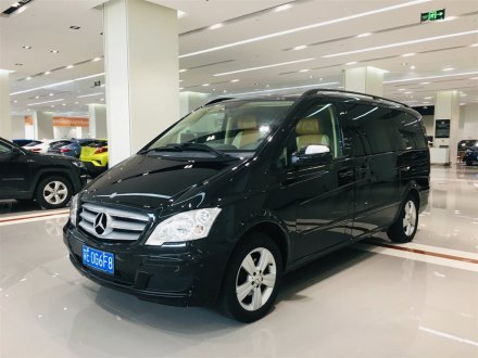 唯雅诺 2013款 3.0L 礼遇版
