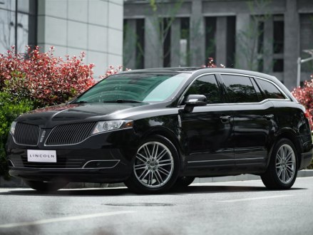 林肯MKT 2012款 MKT 3.5T