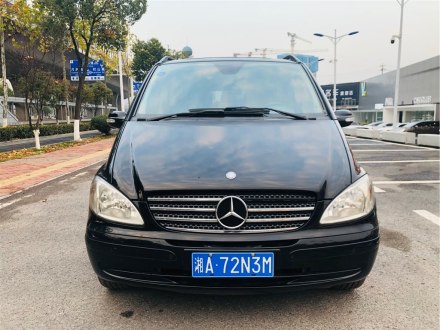唯雅诺 2010款 2.5L 豪华版