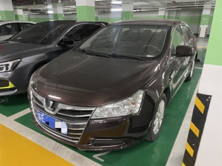 纳5 2014款 舞动限量版 1.8T 自动豪华型