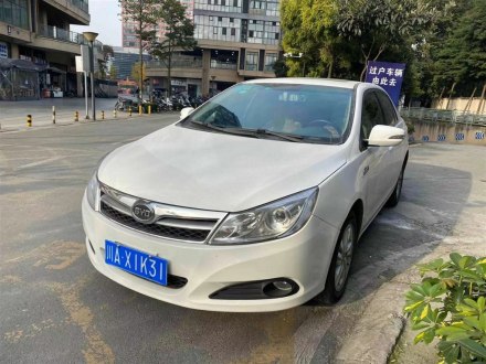 速锐 2014款 1.5TID 自动豪华型