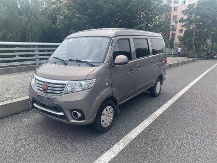 金牛星 2013款 1.2L标准型