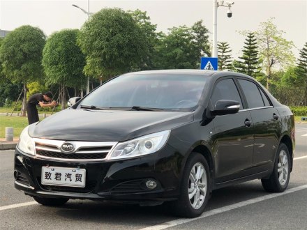 速锐 2015款 1.5L 手动豪华型