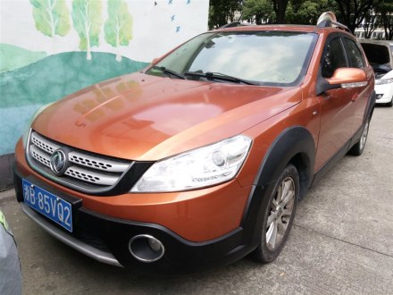 东风风神H30 2013款 CROSS 1.5L 自动尊尚型