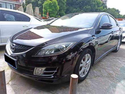 睿翼 2011款 2.0L 自动精英版