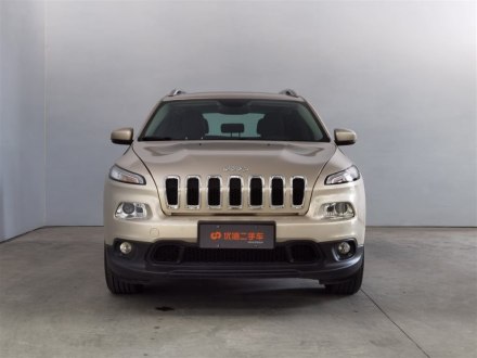 自由光 2016款 2.0L 优越版