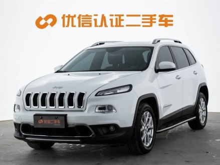 自由光 2017款 2.4L 领先版