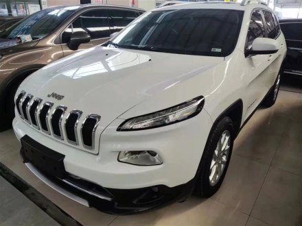 自由光 2017款 2.0L 优越版