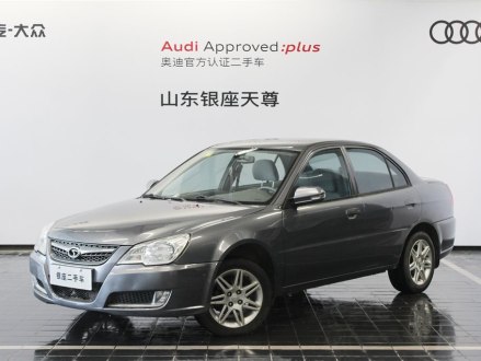 V3菱悦 2011款 1.5L 手动幸福版