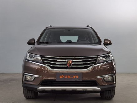 荣威RX5 2016款 20T 两驱自动互联网智享版
