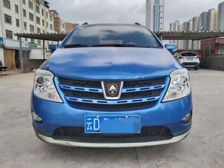 长安CX20 2011款 1.3L 手动运动版