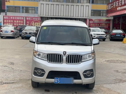 金杯T30 2019款 1.5L 国VI标准型JKC1030DS6BL独立货箱