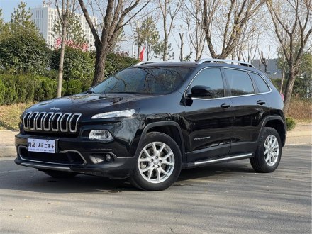 自由光 2017款 2.0L 优越版