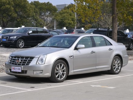 SLS赛威 2011款 2.0T 行政版