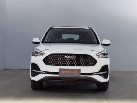 哈弗M6 2019款 1.5T DCT两驱超值版 国VI