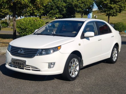 吉利GC7 2013款 1.5L 手动尊贵型