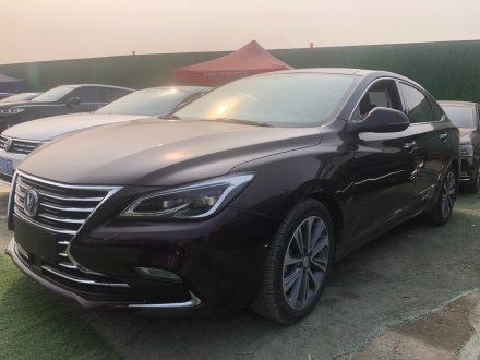 睿骋CC 2018款 1.5T 自动智雅型 国V