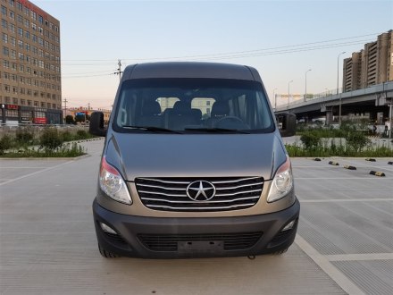 星锐 2013款 1.9T 4系舒适版
