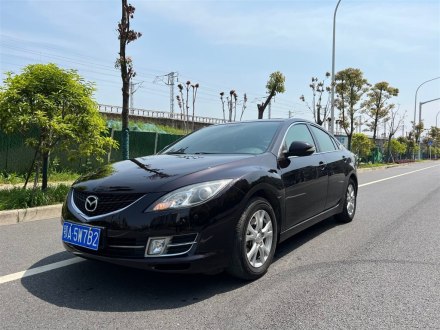 睿翼 2011款 2.0L 自动精英版