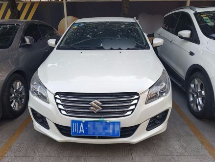 启悦 2015款 1.6L 自动舒享型