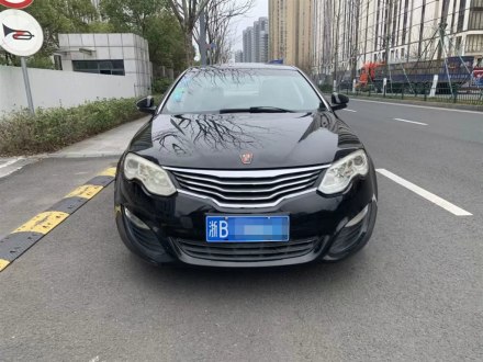 荣威550 2014款 550S 1.8L 自动智选版