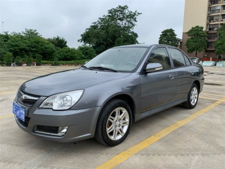 V3菱悦 2011款 1.5L CVT舒适版