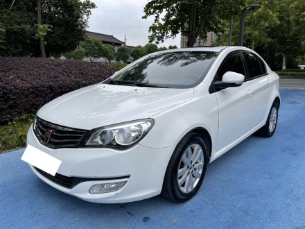 荣威350 2013款 350C 1.5L 自动迅悦版